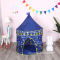 Portable Baby Play Home Kids Castle